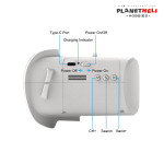 BetaFPV VR02 FPV Goggles Racing Drone 